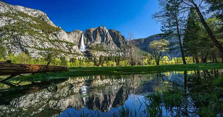 West National Park