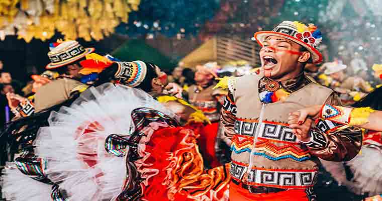 Rio Carnival