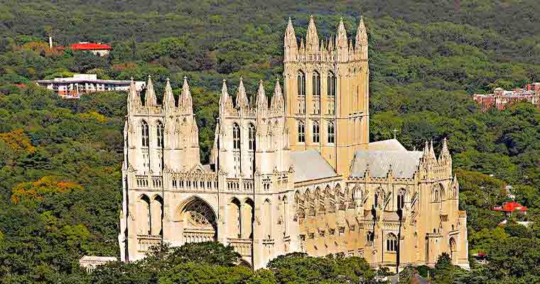 Cathedral