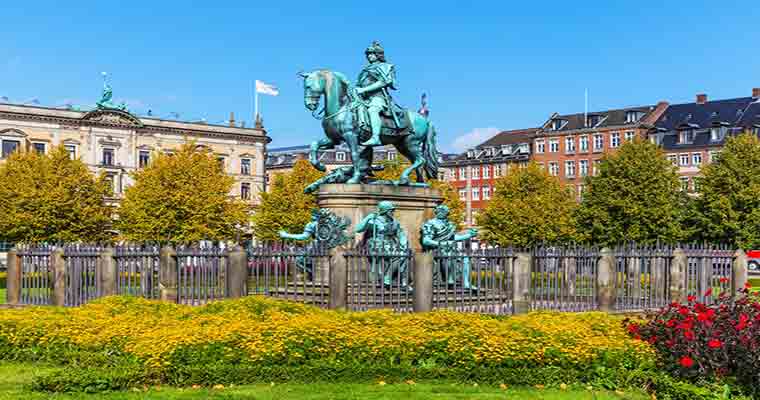 Nytorv Square