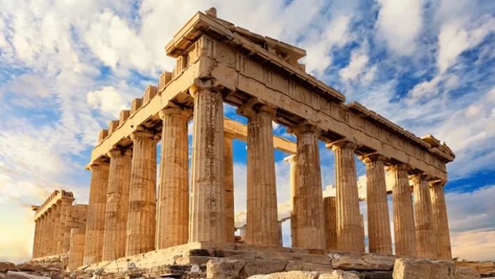 Parthenon