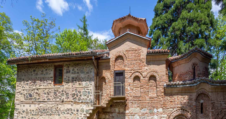 Boyana Church