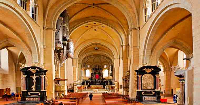 Trier Cathedral