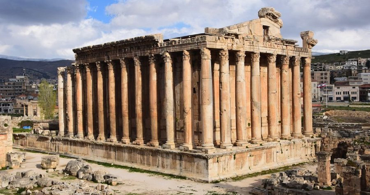 Baalbek