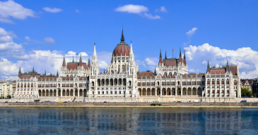 Parliament Building