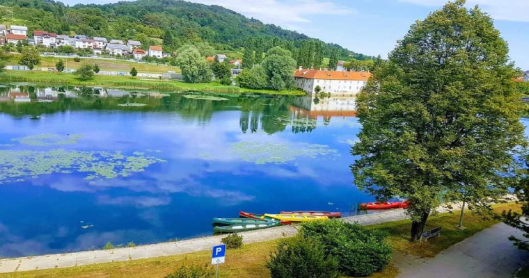 Duga Resa