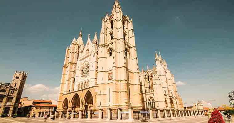Catedral y Basilica