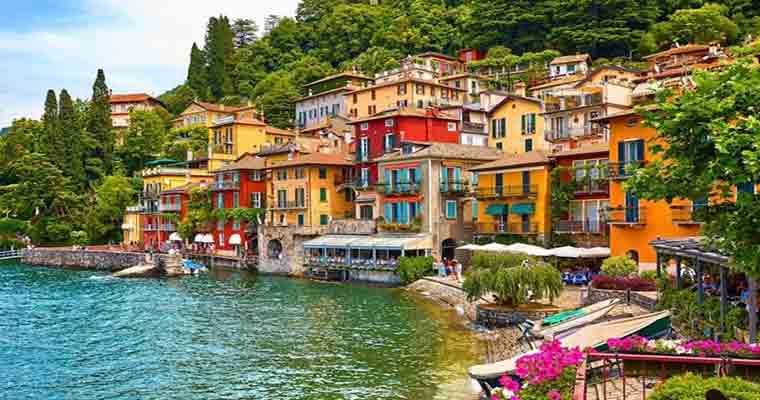 Varenna