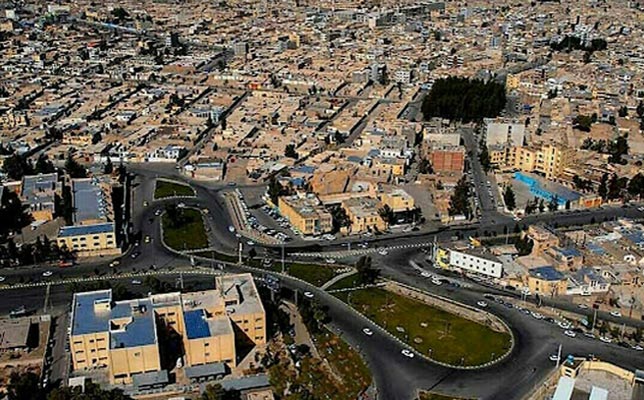 استان سیستان و بلوچستان