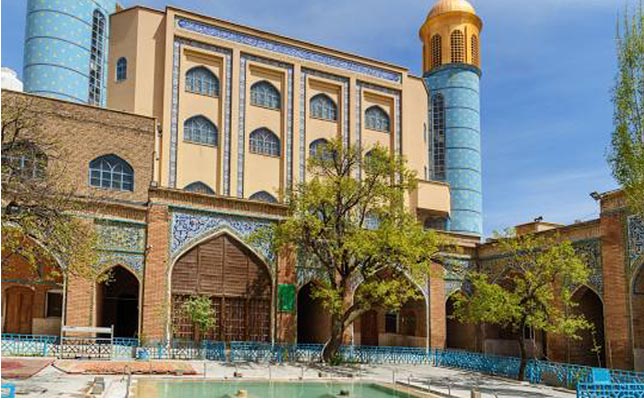 استان کردستان