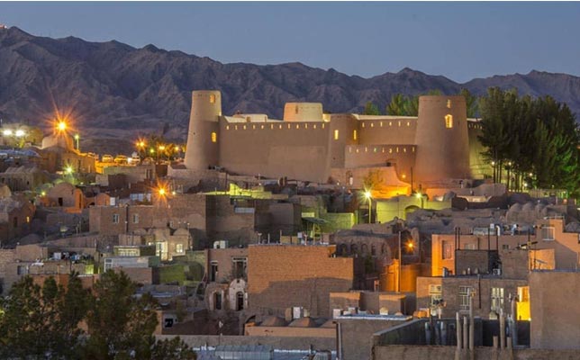 استان خراسان جنوبی