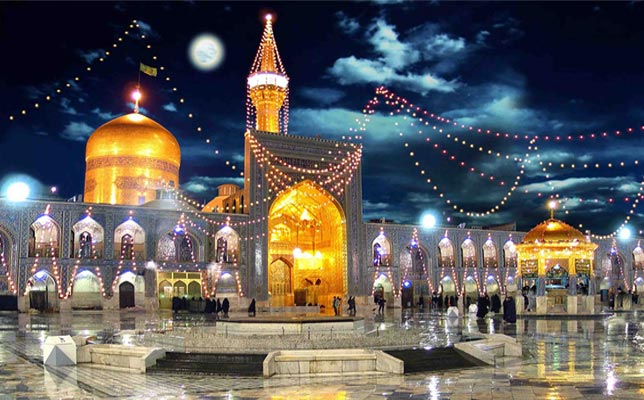 استان خراسان رضوی