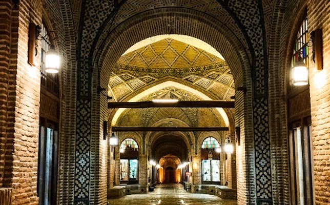 استان قزوین