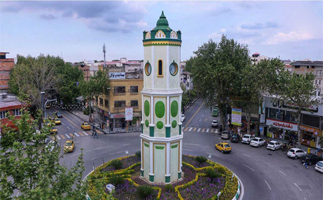 استان مازندران