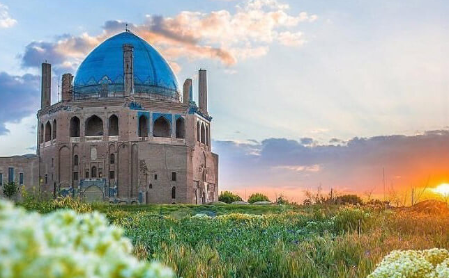 استان زنجان