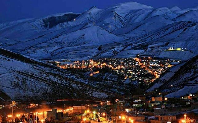 استان اردبیل