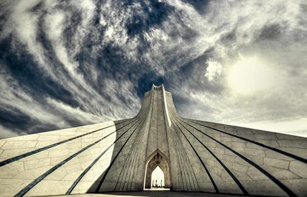 استان تهران