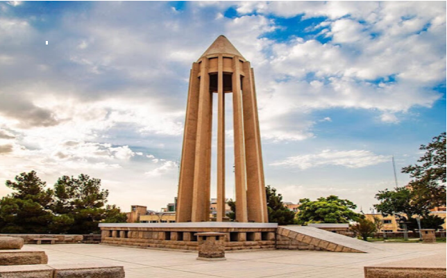 استان همدان