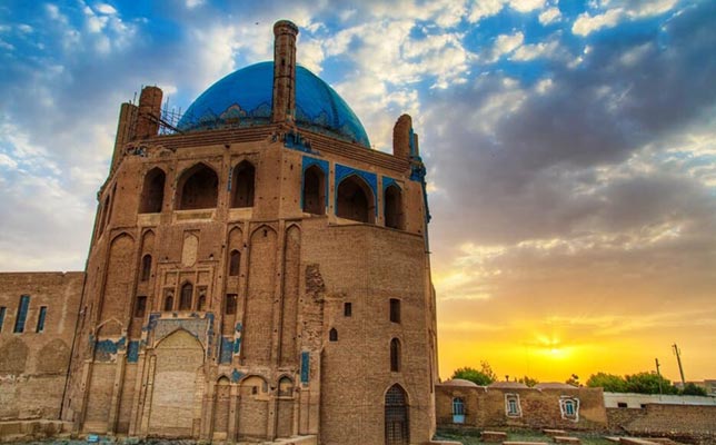 استان خراسان شمالی