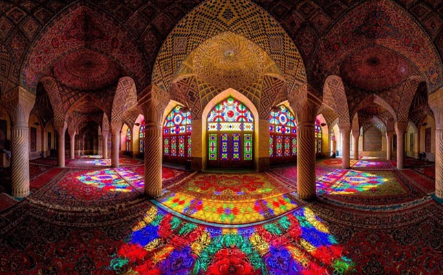 استان فارس