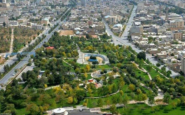 استان چهارمحال و بختیاری