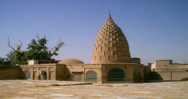 امامزاده جعفر بروجرد 