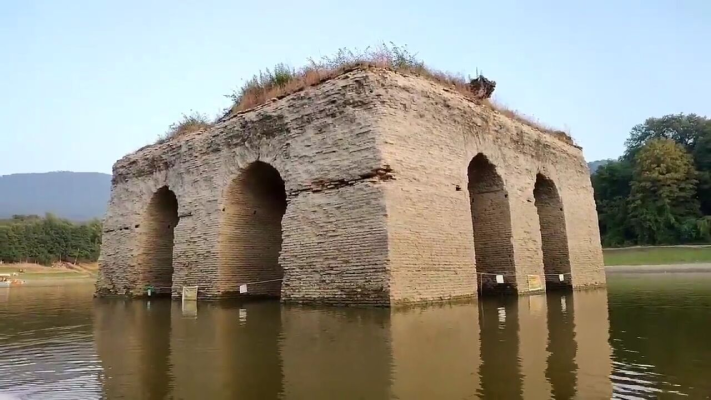 مجموعه عباس‌آباد-2