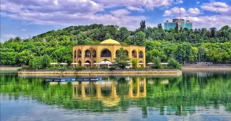 ایل گلی-2