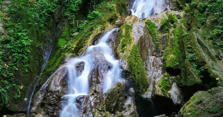 آبشار کبودوال-2