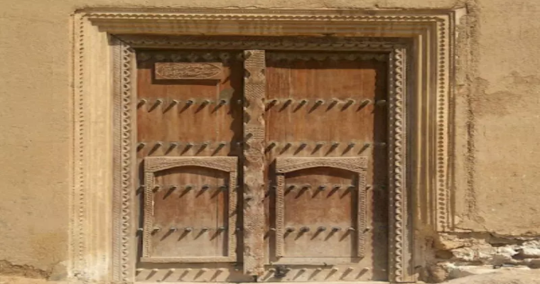 قلعه نصوری
