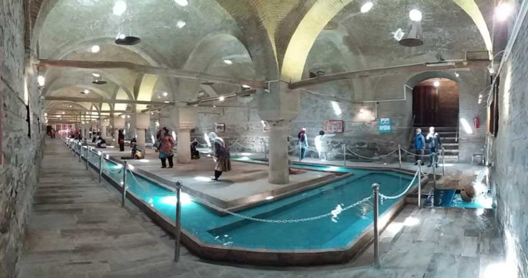 بنای رختشوی خانه-2