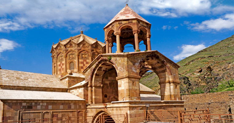 کلیسای سن استپانوس