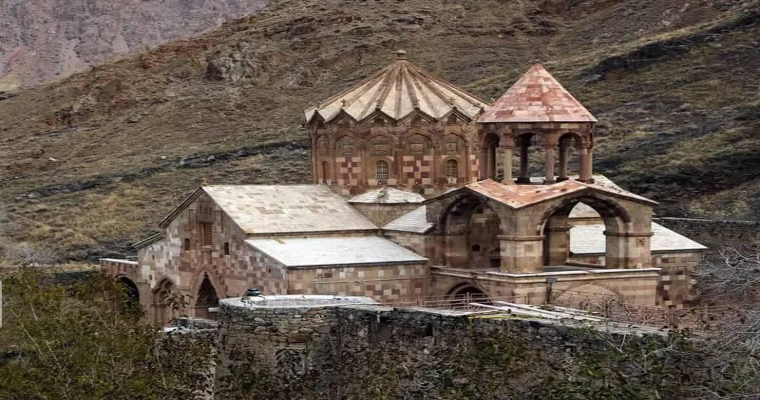 کلیسای سن استپانوس-2
