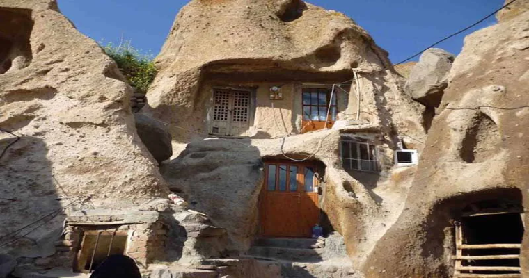 روستای کندوان-2