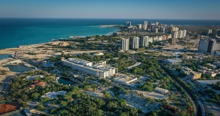 جزیره کیش-2