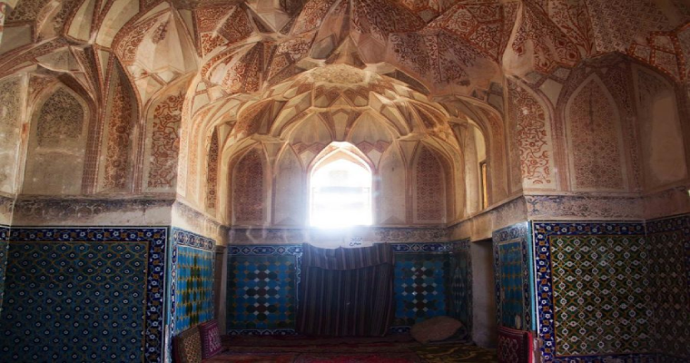بقعه سید امین‌الدین جبراییل