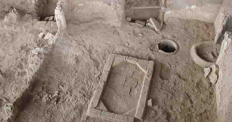 شادیاخ-2