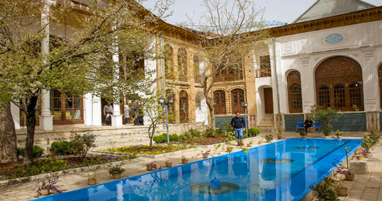 تکیه بیگلربیگی-2