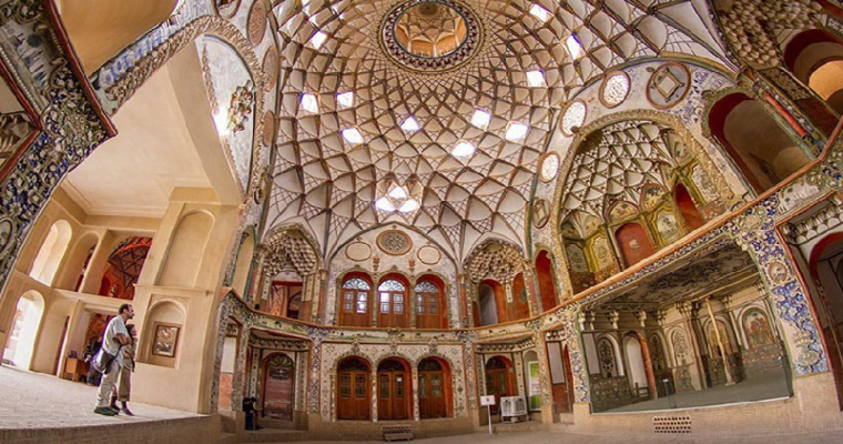 خانه بروجردی ها-2