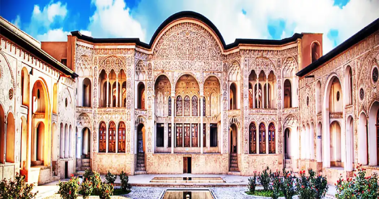 خانه بروجردی ها