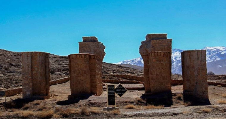 آتشکده آتشکوه-2