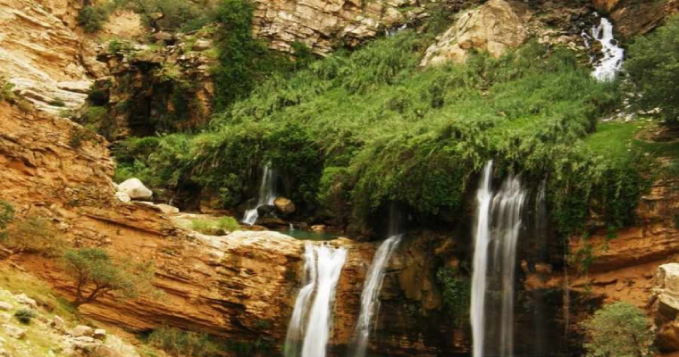آبشار شوی-2
