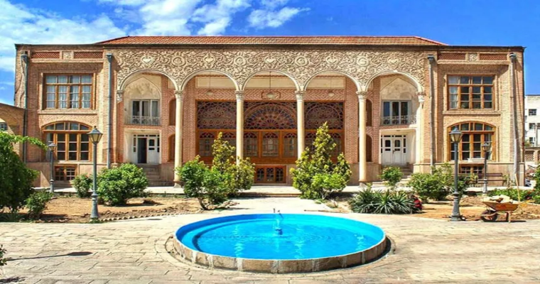 خانه مشروطه-2