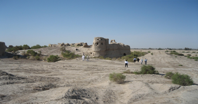 زاهدان کهنه-2