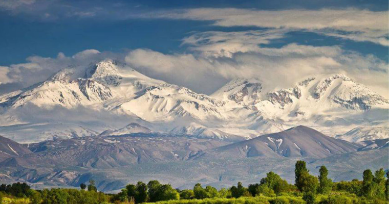 سبلان