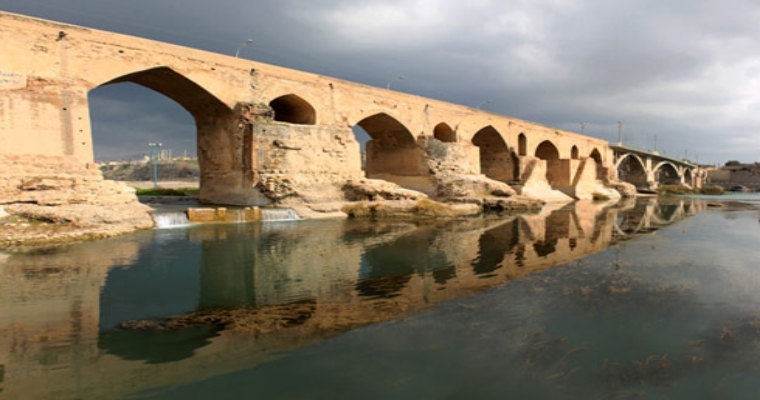 بند قیصر-2