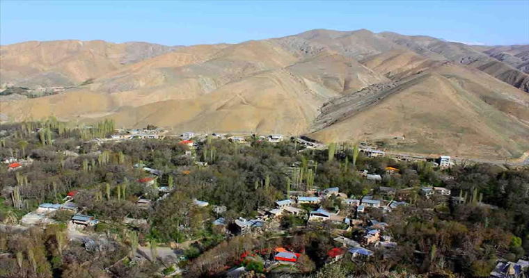 روستای ورده-2