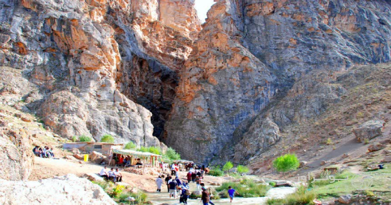 تنگه واشی یا تنگه ساواشی