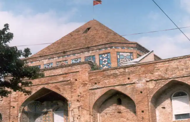 مشهد میربزرگ-2