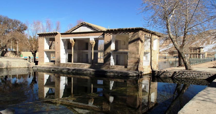 چشمه‌علی شهرری-2